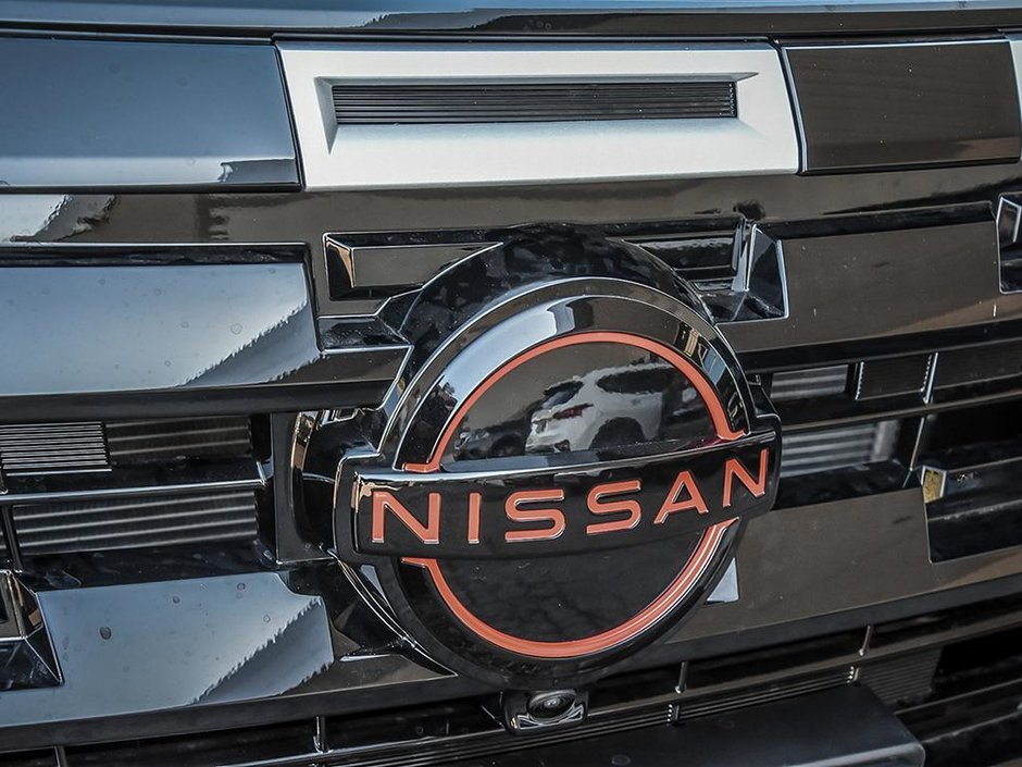 2026 Nissan Rogue Rock Creek-8