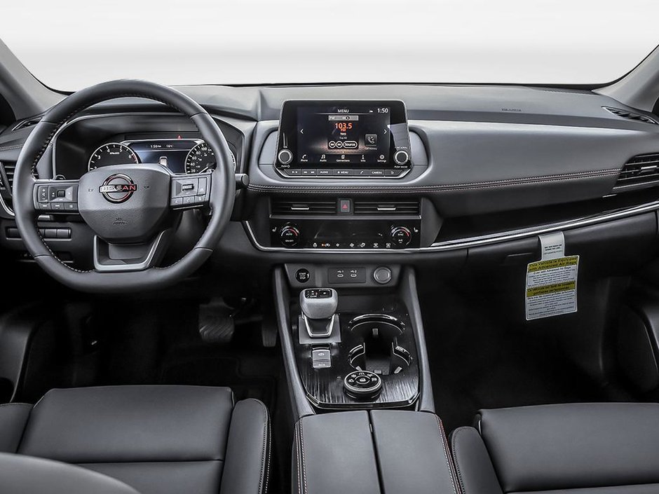 2026 Nissan Rogue Rock Creek-21