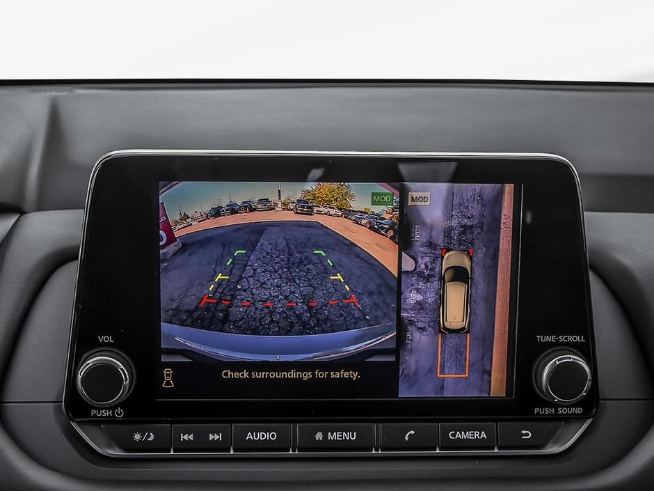 2026 Nissan Rogue Rock Creek-22