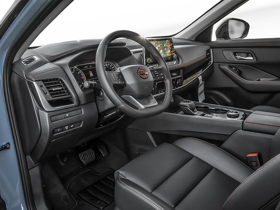 2026 Nissan Rogue Rock Creek-11