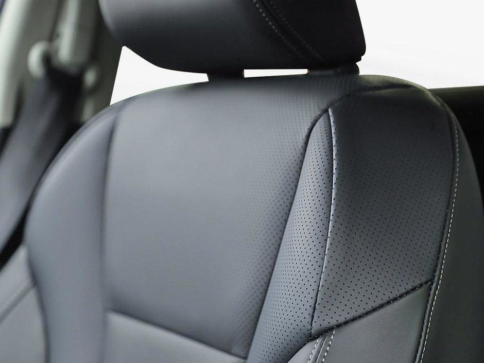 2026 Nissan Rogue Platinum-19