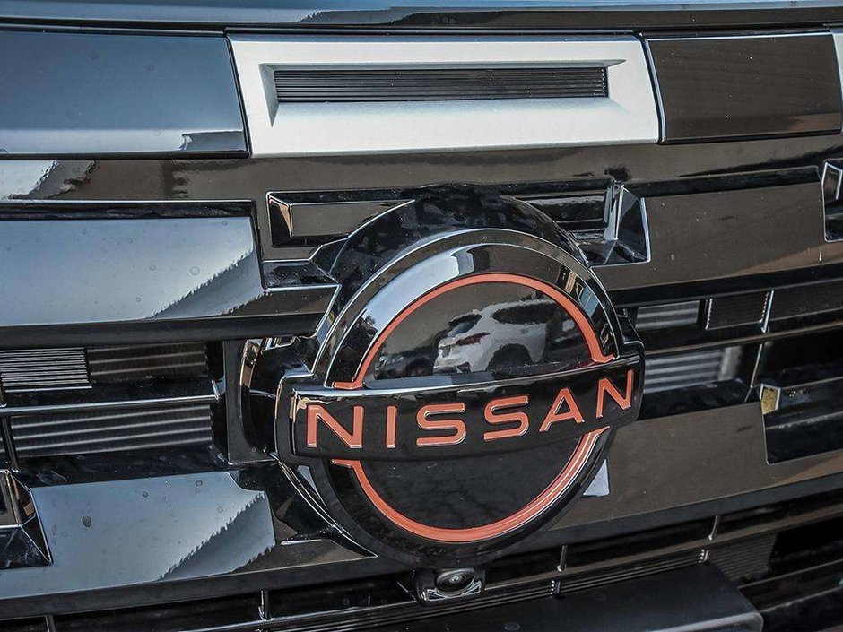 2026 Nissan Rogue Rock Creek-8