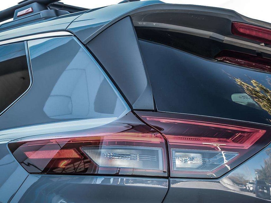 2026 Nissan Rogue Rock Creek-10