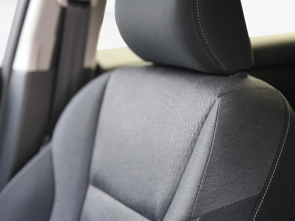 2026 Nissan Rogue SV Premium-19