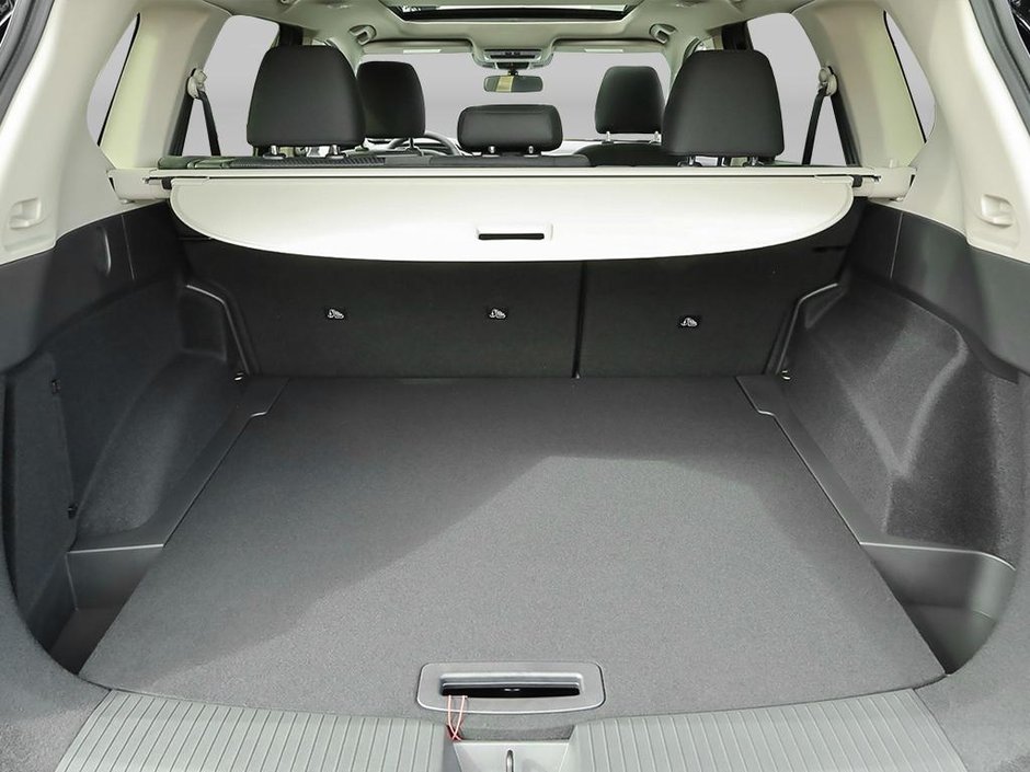 2026 Nissan Rogue SV Moonroof-6