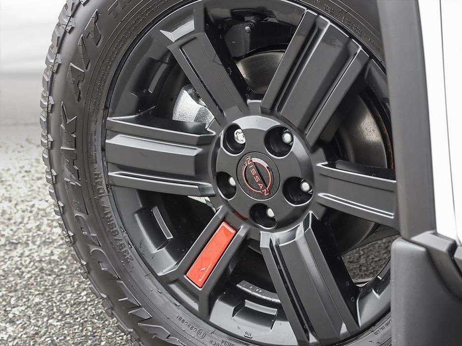2026 Nissan Rogue Rock Creek-8