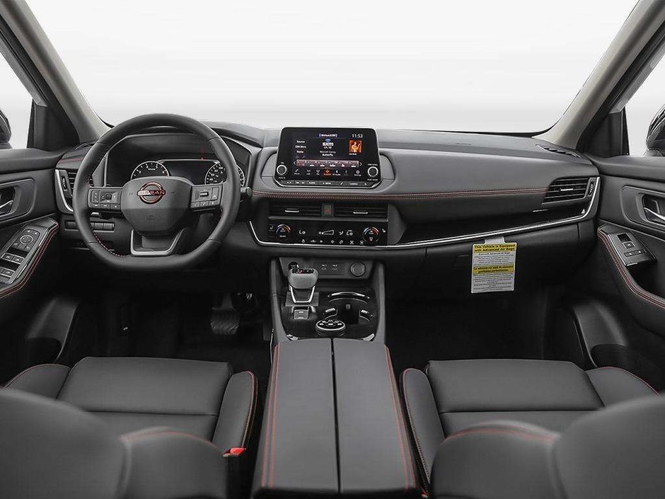 2026 Nissan Rogue Rock Creek-22