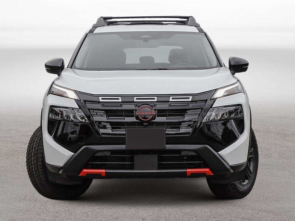 2026 Nissan Rogue Rock Creek-2