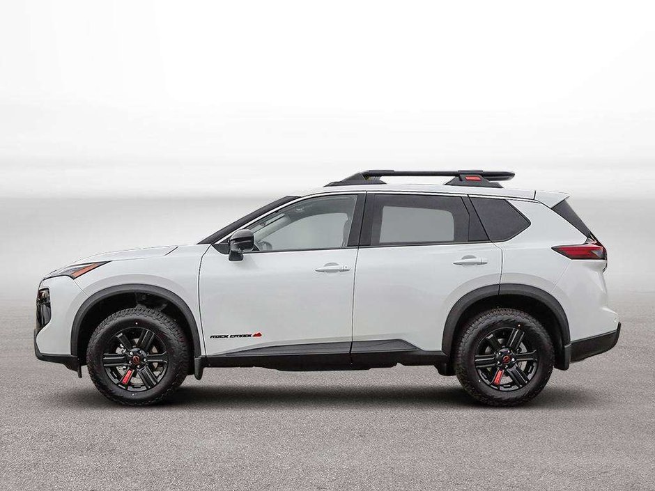 2026 Nissan Rogue Rock Creek-3
