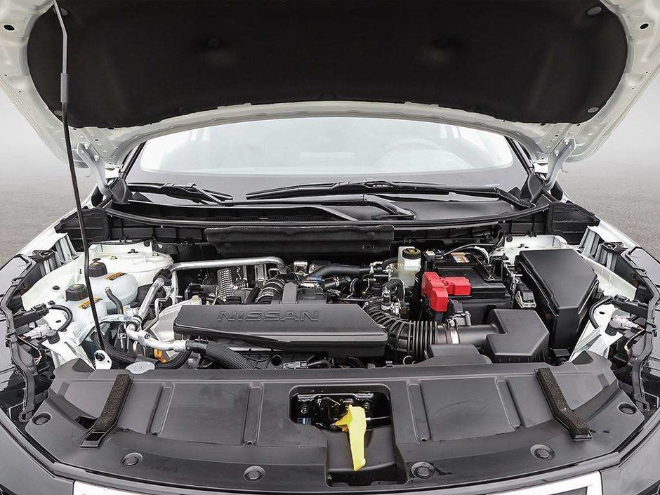 2026 Nissan Rogue Rock Creek-6