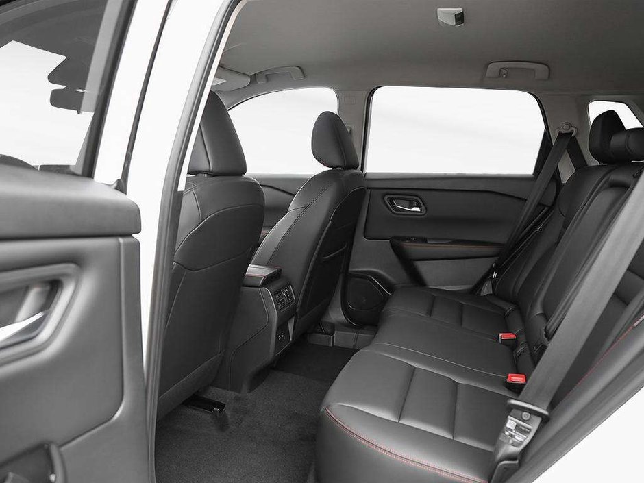 2026 Nissan Rogue Rock Creek-21