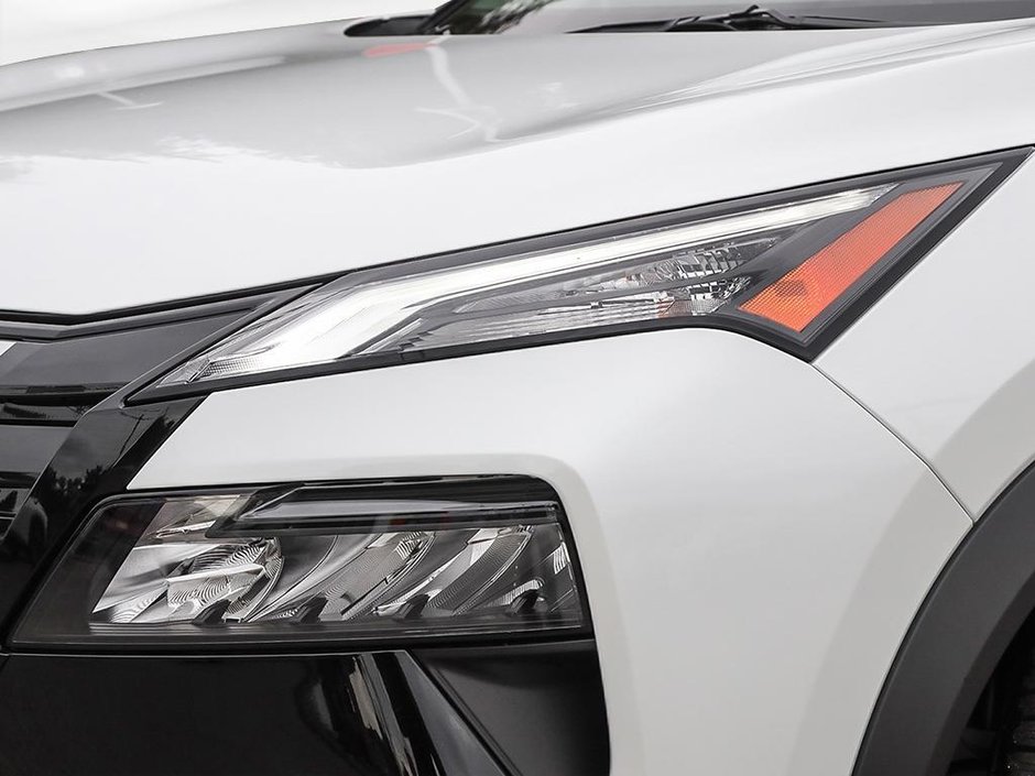 2026 Nissan Rogue Rock Creek-9