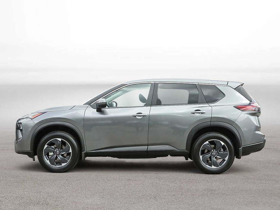 2026 Nissan Rogue SV Moonroof-3