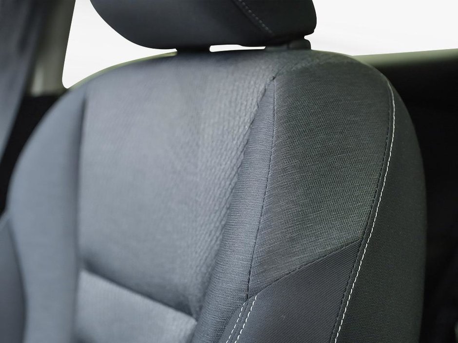 2026 Nissan Rogue SV Moonroof-19