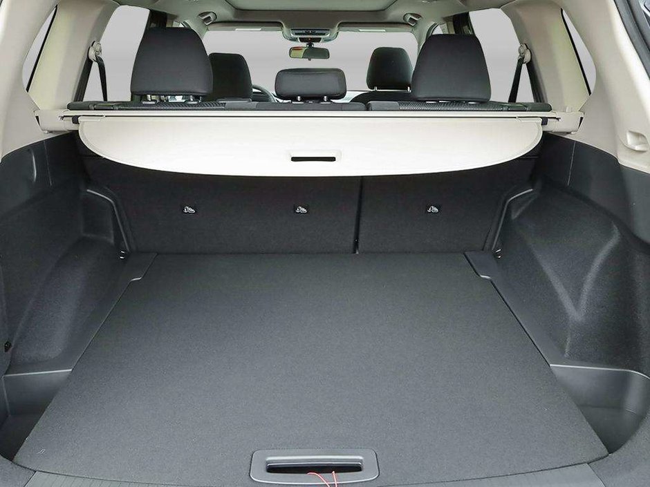 2026 Nissan Rogue SV Moonroof-7