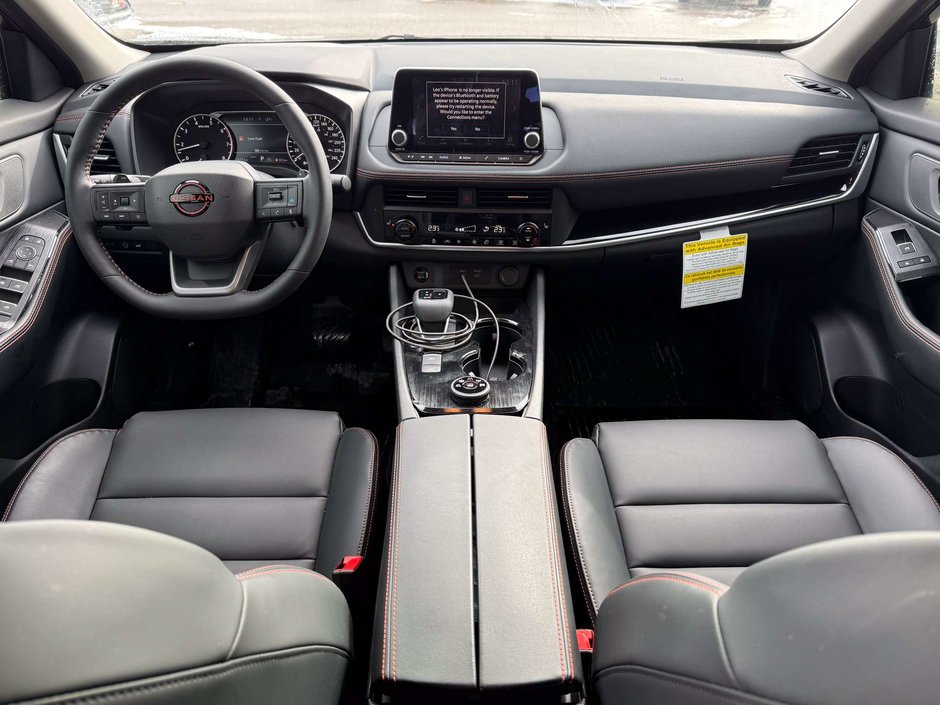 2026 Nissan Rogue Rock Creek-13