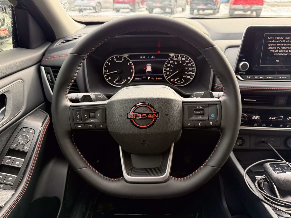 2026 Nissan Rogue Rock Creek-14