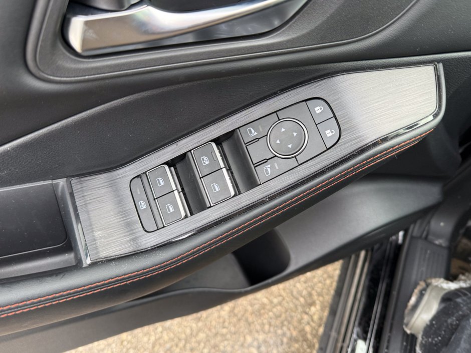 2026 Nissan Rogue Rock Creek-15