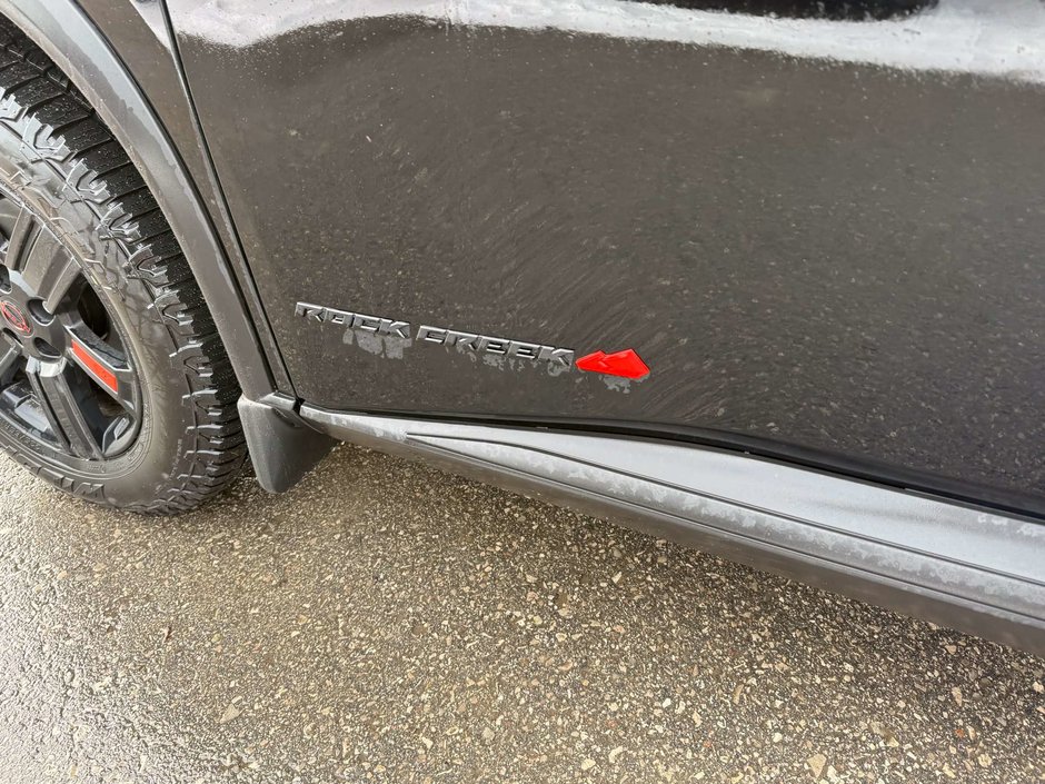 2026 Nissan Rogue Rock Creek-15