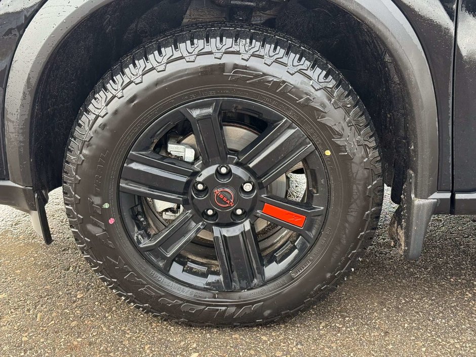 2026 Nissan Rogue Rock Creek-10