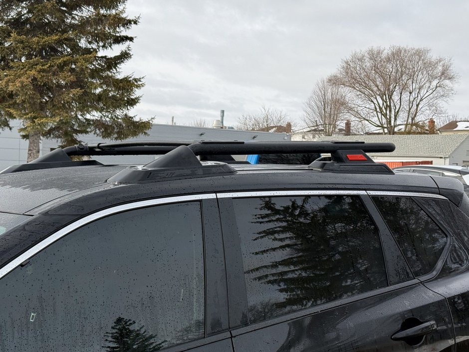 2026 Nissan Rogue Rock Creek-10