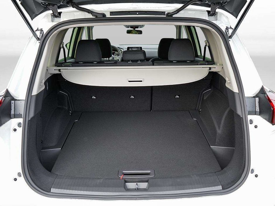 2026 Nissan Rogue S-7
