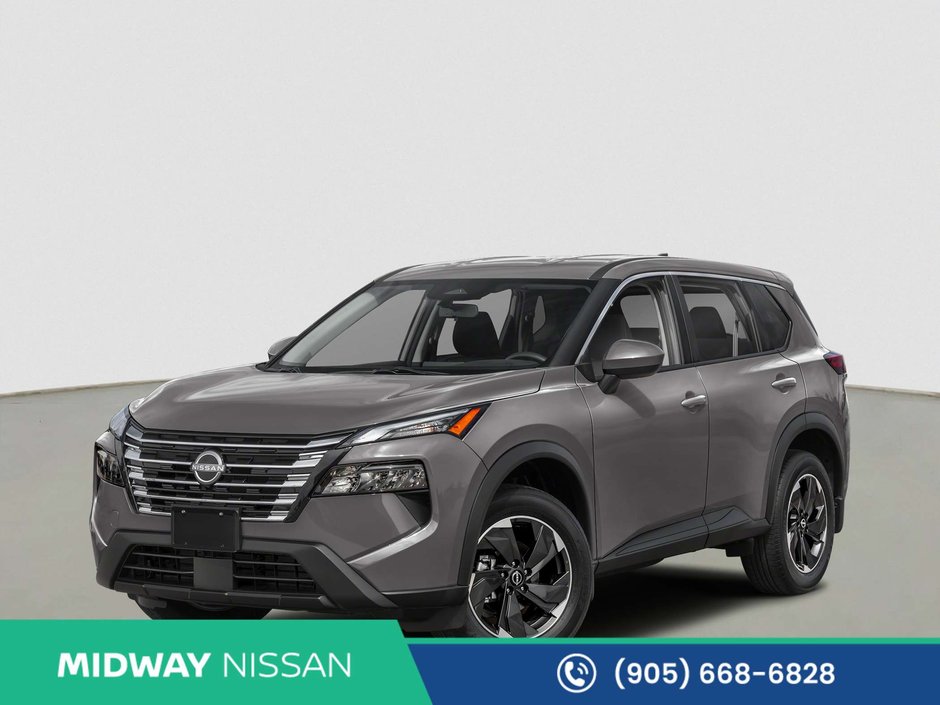 2026 Nissan Rogue Rock Creek-0