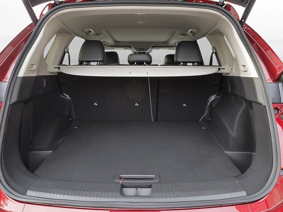 2026 Nissan Rogue SV Moonroof-6