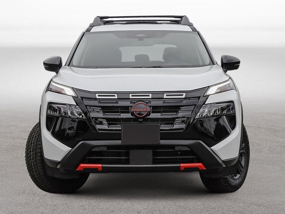2026 Nissan Rogue Rock Creek-2