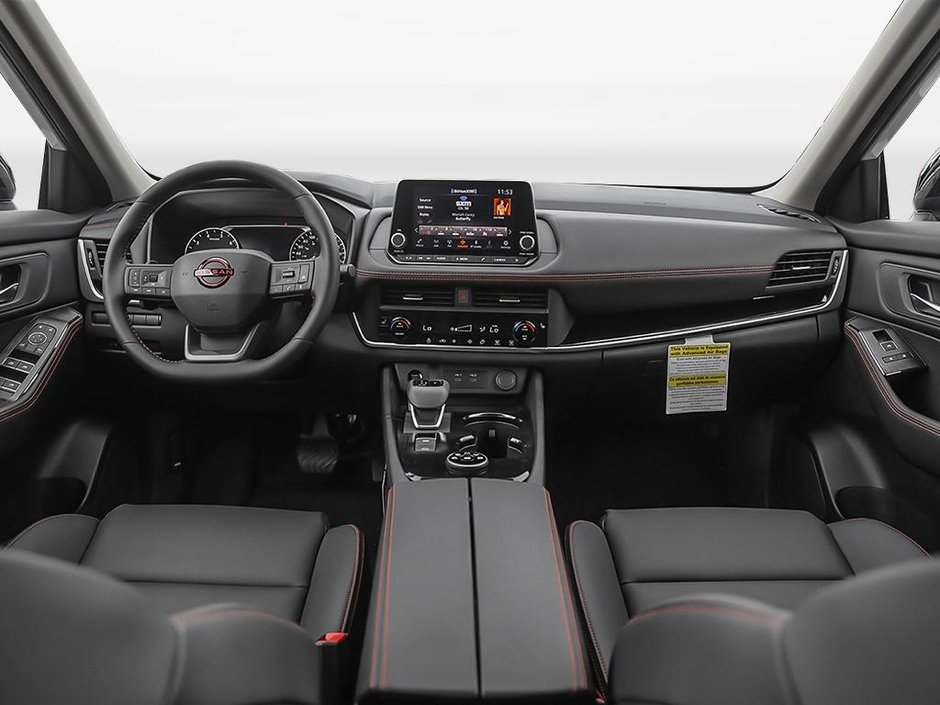 2026 Nissan Rogue Rock Creek-22