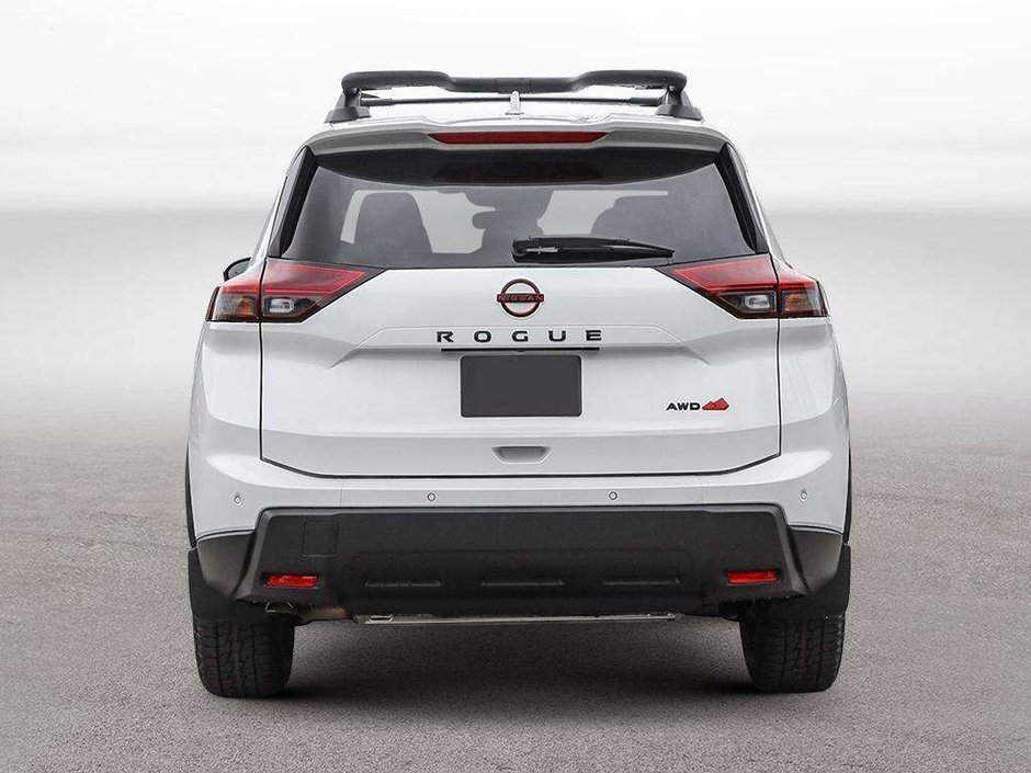 2026 Nissan Rogue Rock Creek-5