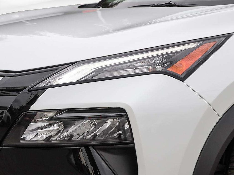 2026 Nissan Rogue Rock Creek-10
