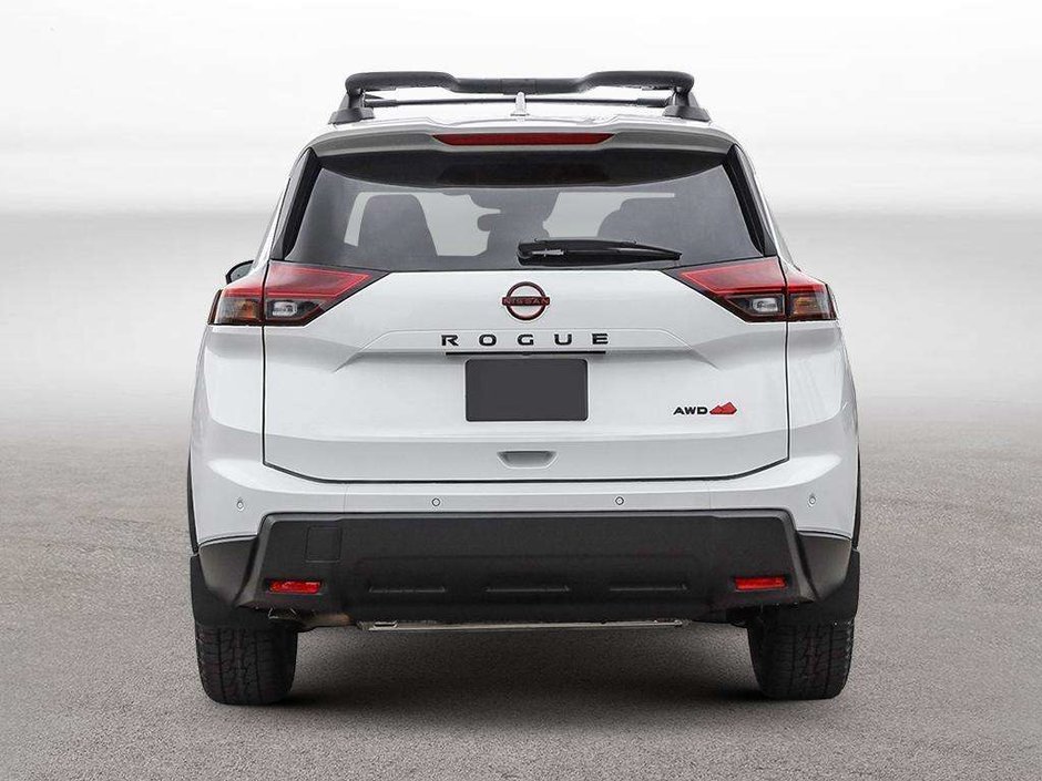 2026 Nissan Rogue Rock Creek-5