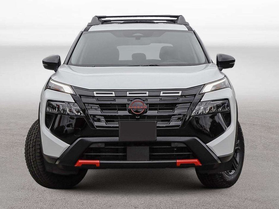 2026 Nissan Rogue Rock Creek-2