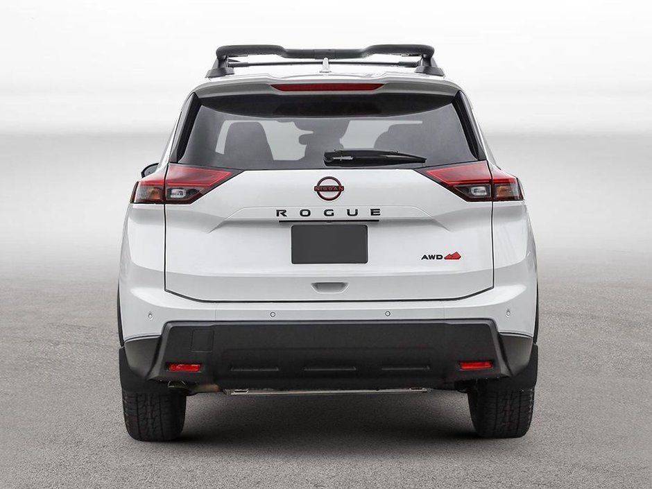 2026 Nissan Rogue Rock Creek-5