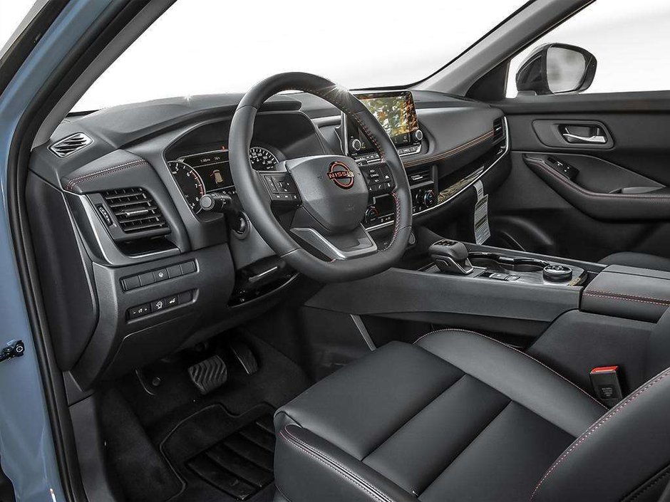 2026 Nissan Rogue Rock Creek-12