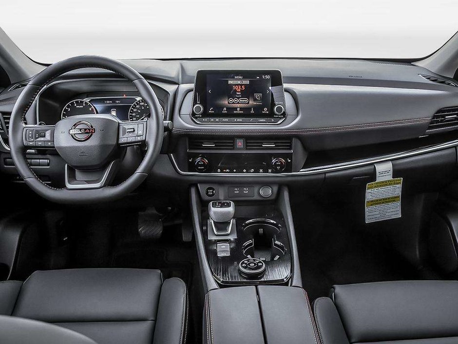 2026 Nissan Rogue Rock Creek-22