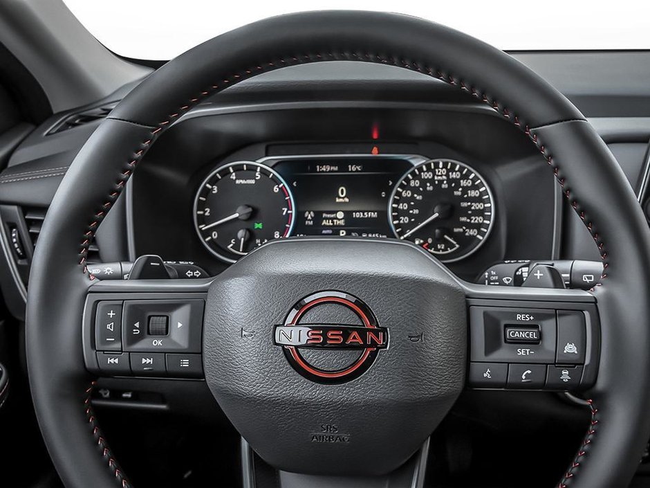 2026 Nissan Rogue Rock Creek-13