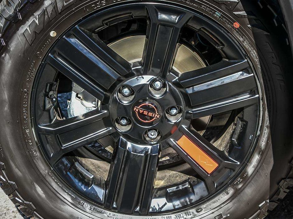 2026 Nissan Rogue Rock Creek-8