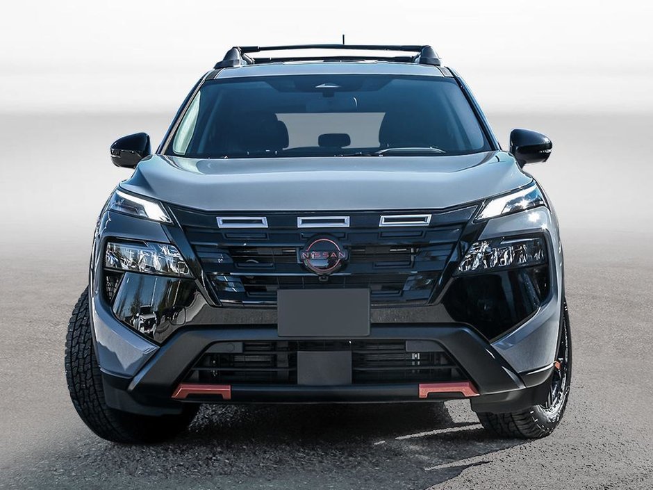 2026 Nissan Rogue Rock Creek-2