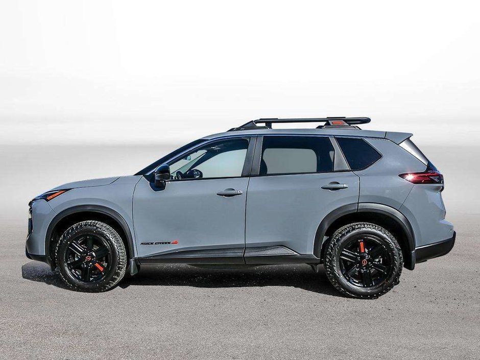 2026 Nissan Rogue Rock Creek-3