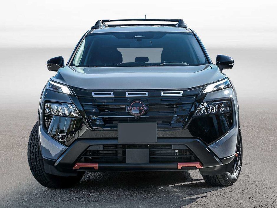 2026 Nissan Rogue Rock Creek-2