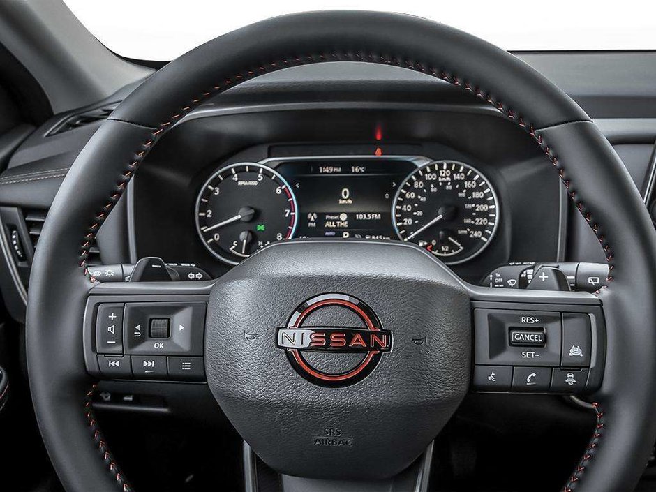 2026 Nissan Rogue Rock Creek-13