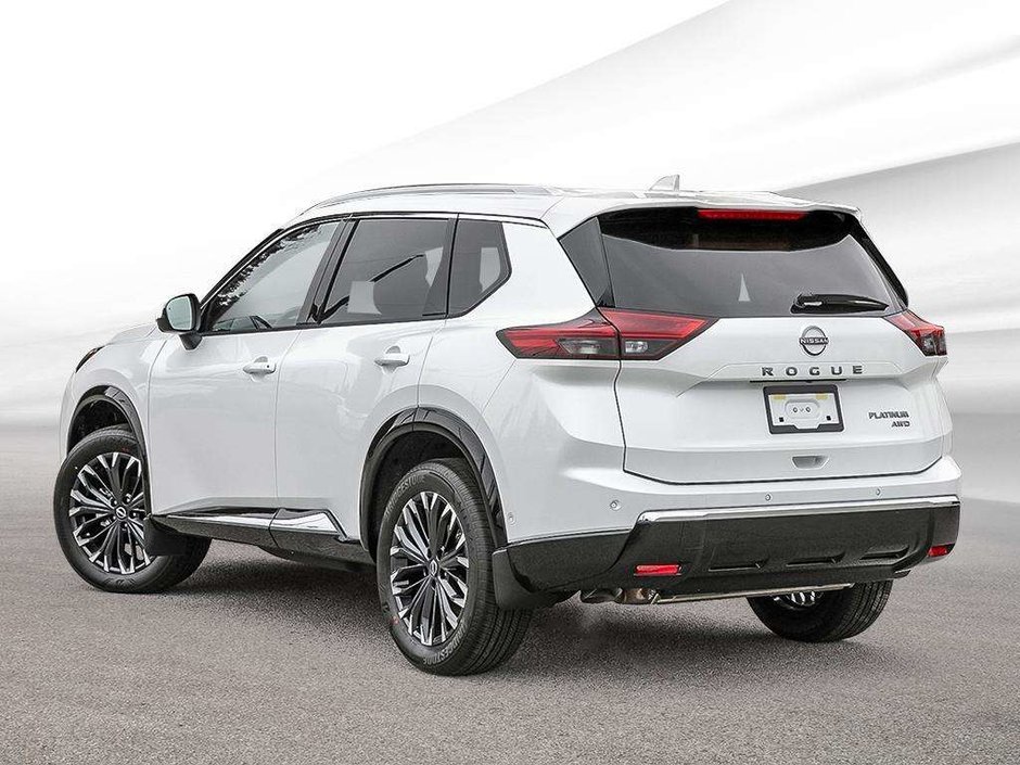 2026 Nissan Rogue Platinum-3