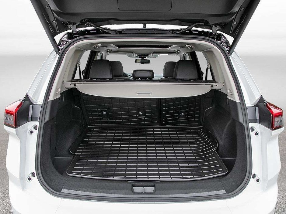 2026 Nissan Rogue Platinum-6