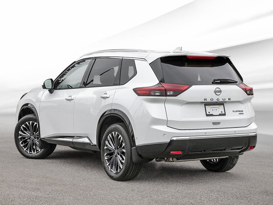 2026 Nissan Rogue Platinum-3