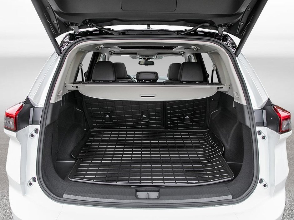 2026 Nissan Rogue Platinum-6