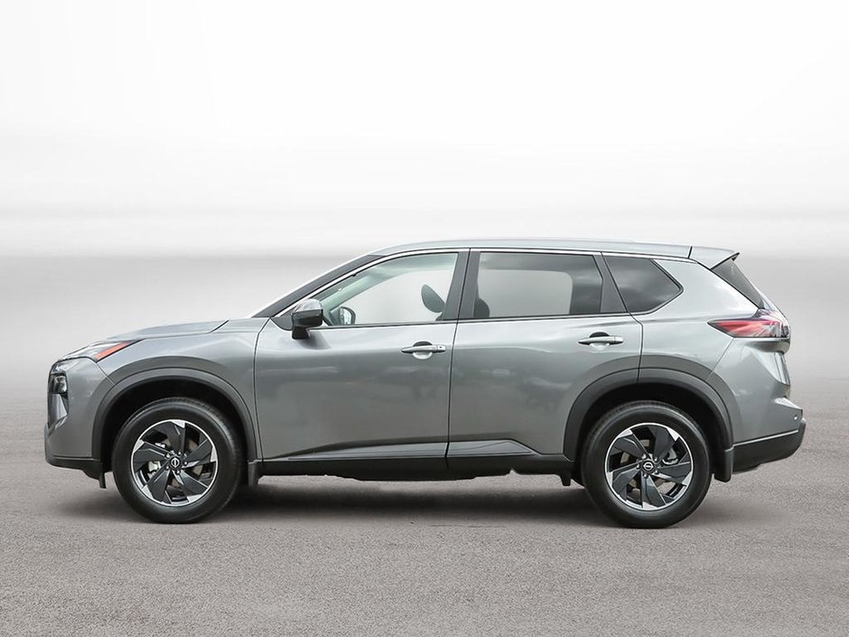 2026 Nissan Rogue SV Moonroof-3