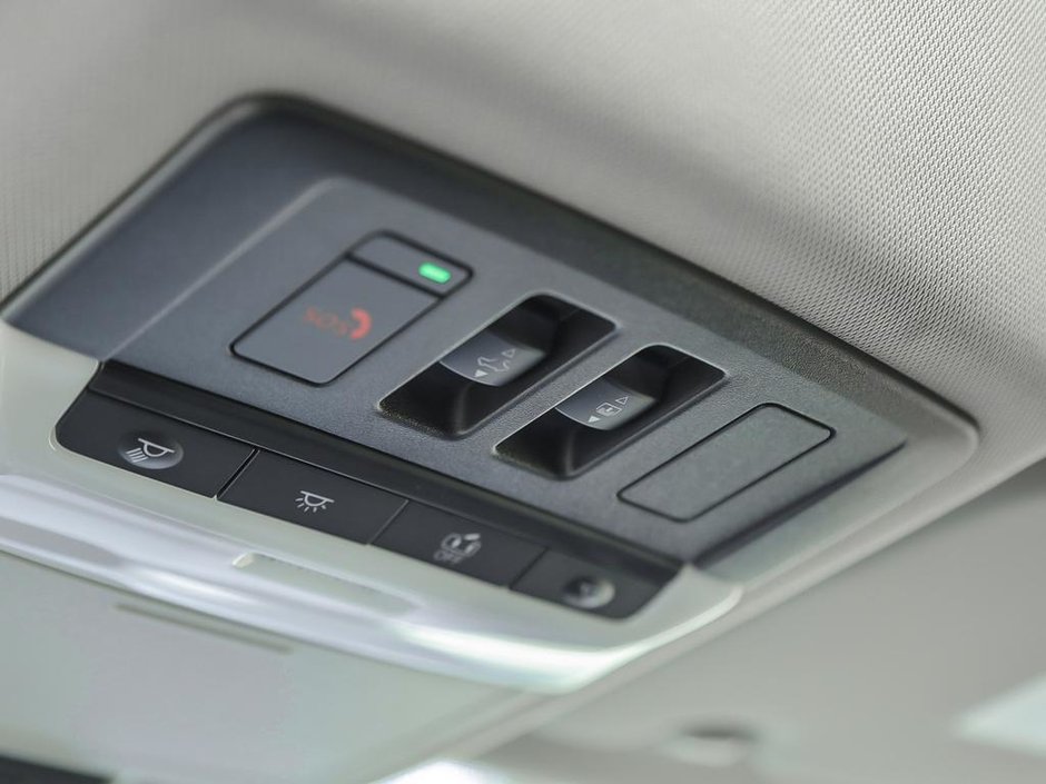 2026 Nissan Rogue SV Moonroof-19