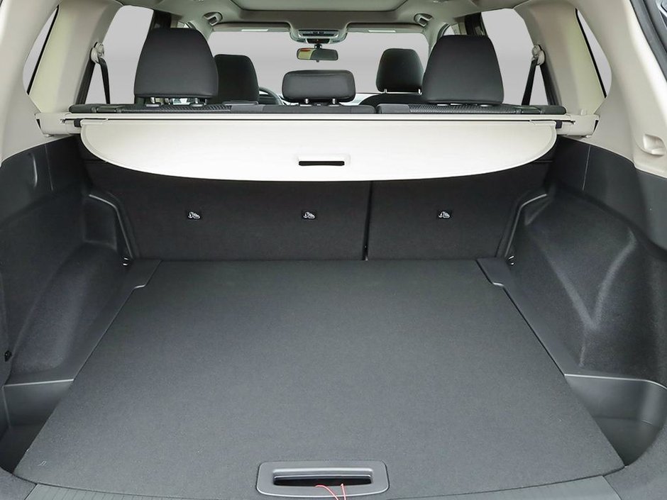 2026 Nissan Rogue SV Moonroof-7